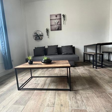 L'Eden - Joli Studio En Centre Ville นีมส์ ภายนอก รูปภาพ